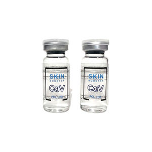 CAV Best-seller PCL Poudre Meilleurs Produits pour le Corps et le Visage Forme Liquide avec Mélange d'Eau Stérile - Product Image 1