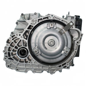 6 T75 6-Gang-Automatikgetriebe 2013-2017 GM 3.6L V6 6 T75 für Chevrolet Traverse GMC Acadia Buick Enclave Cadillac XT6 - Product Image 1