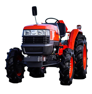 Tractor Kubota L3408 usado al por mayor a bajo precio - Product Image 5