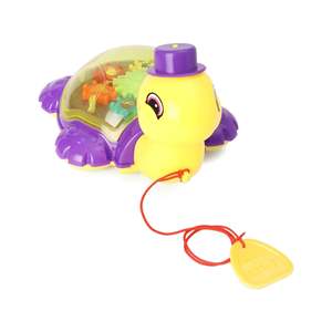 ROMEO TURTLE Juguete Musical de Plástico - Product Image 2