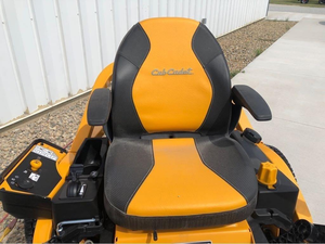 เครื่องตัดหญ้า New Cub Cadet ULTIMA ZT2 50 รุ่น 4 จังหวะ 196 ซีซี 230 โวลต์ 5000 วัตต์ 1000 มม. รับประกัน 1 ปี เหมาะสำหรับงาน DIY และงานอุตสาหกรรม - Product Image 5