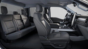 Autos Usados de Lujo con Bajo Kilometraje, <span class=keywords><strong>Ford</strong></span> F-150 <span class=keywords><strong>Lightning</strong></span> Pickup 2025, Autos Usados Listos para Enviar a Todo el Mundo - Product Image 3