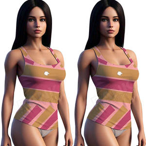 Camiseta sin Mangas para Mujer, Gran Venta, Mejor Calidad, Último Diseño, en Venta en Línea - Product Image 5