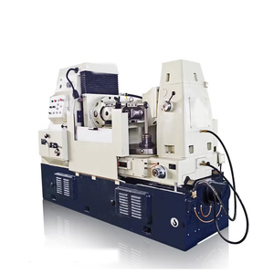 Máquina Manual de Moldeo de Engranajes Vertical Y3150 con Componentes de Motor para un Procesamiento de Engranajes Duradero, Fácil de Operar, 1 Año de Garantía - Product Image 5