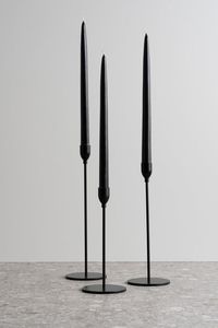 Best Seller Brass Candle Stand Wedding <b>Gold</b> Decorative <b>Candlesticks</b> Stand Metal Candle <b>Holder</b> with Natural Craft - Product Image 4