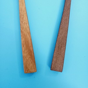 Premium Quality Acacia Wood Wooden <b>Serving</b> <b>Spoon</b> Set Dinner <b>Spoon</b> For Kitchenware Decor Made In Vietnam Handmade - Product Image 3