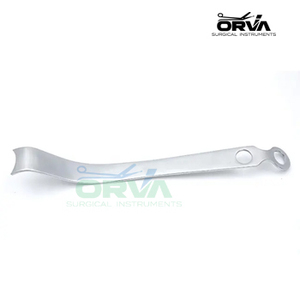 เครื่องมือผ่าตัดแบบใช้มือทำจากสแตนเลส เครื่องมือถ่างข้อสะโพก ตะขอผ่าตัด ORVIA SURGICAL INSTRUMENTS รุ่น - Product Image 1