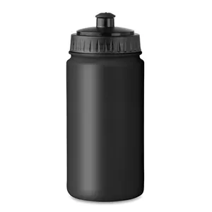 Borraccia Sportiva Riutilizzabile in Acciaio Inossidabile Personalizzata Elevate Spot Five, Merchandising Personalizzato - Product Image 1