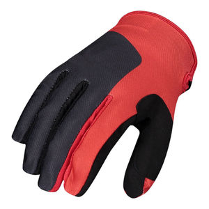 Proveedor directo de fábrica Guantes de carreras de motocross para hombres de dedo completo Protección de nudillos Guantes de moto cómodos La mejor calidad - Product Image 4