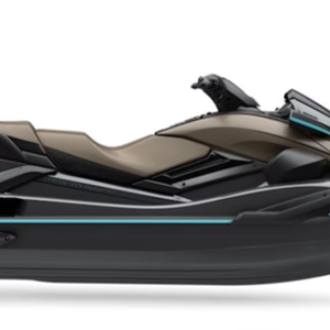 BEST 2025 FX Limited SVHO - Product Image 1