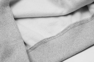 Sudadera con capucha de alta calidad 100% algodón sudadera hombres mujeres Unisex Streetwear diseñador Sudadera con capucha hecho a medida invierno otoño - Product Image 3