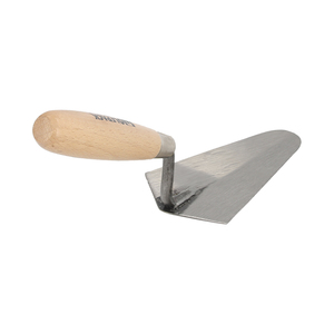 Spatola Wolfpack con Manico in Legno 348 / 140 mm. - Product Image 2