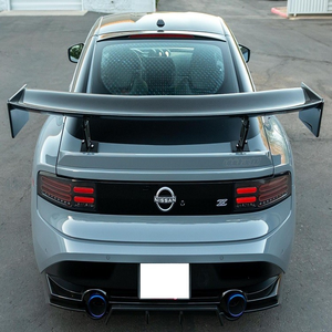 Nissan Z Performance 2023, Asientos de Cuero Negro, Caja de Cambios Automática, Título Limpio, Sin Accidentes, con Bajo Kilometraje - Product Image 4