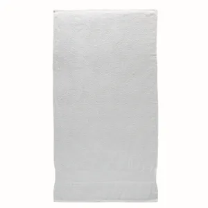 Asciugamano Promozionale Personalizzato in Spugna di Cotone 30x50, Gadget Personalizzati - Product Image 2