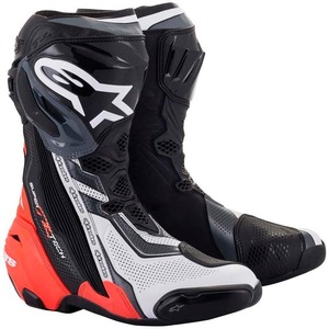 COMPRE 2 y obtenga 1 gratis: Nuevas botas Alpinestars Supertech R – Atomic-Moto - Product Image 1