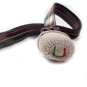 Noeud de cérémonie/Noeud de sabre Fournisseur de cérémonie Uniforme de cérémonie Noeud de sabre personnalisé Noeud de sabre OEM - Product Image 6