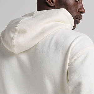 Sweat à capuche surdimensionné personnalisé de qualité supérieure Sweats à capuche mode homme au meilleur prix Sweats à capuche surdimensionnés - Product Image 5