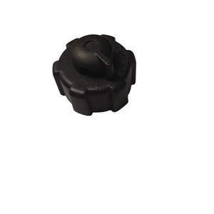 Bouchon de réservoir d'essence compatible Xct92 Réf 502279, produit automobile en plastique - Product Image 1