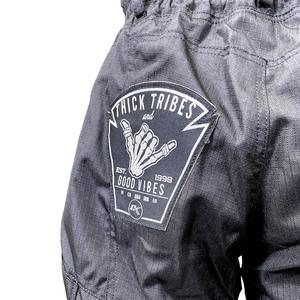 Pantalon de paintball extérieur personnalisé-Meilleure vente Paintball Jogger Usine Fabricant Paintball Joggers à prix de gros - Product Image 5