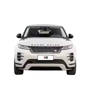 Nuevo <span class=keywords><strong>Land</strong></span> <span class=keywords><strong>Rover</strong></span> <span class=keywords><strong>Range</strong></span> <span class=keywords><strong>Rover</strong></span> <span class=keywords><strong>Evoque</strong></span> R Dynamic SE AWD Turbo 4.1-6L Gasolina 400 CV Automático 2026, 20 Dark, Volante a la Izquierda - Product Image 2