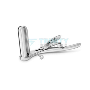 Espéculo rectal de la mejor calidad en nuevo stock Espéculo rectal de acero inoxidable - Product Image 2