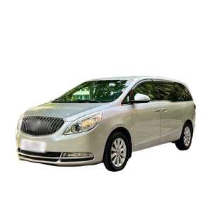 Berline d'affaires ultra-luxe d'occasion 2024, 4.1-6L essence, 400 ch, automatique, L4, conduite à gauche, édition de luxe, 7 places, panoramique - Product Image 1