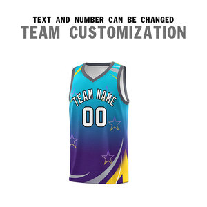 Fabricant de maillots de basket-ball respirants de nouvelle conception personnalisée grande taille uniformes 100% polyester couleurs et tailles personnalisées - Product Image 4