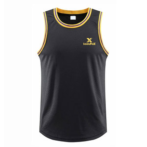 Camiseta de Baloncesto con Impresión Digital Personalizada, Calidad Profesional, Personalizada para Club o Equipo, Manga Corta, 100% Poliéster, para Hombre - Product Image 1