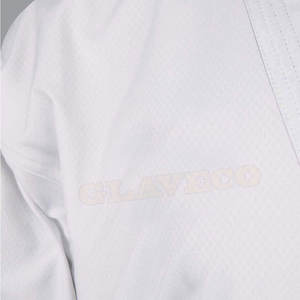 Uniforme de Taekwondo de Alta Calidad, Nuevo Diseño, 100% Algodón, Colores y Logotipo Personalizables, Unisex, Artes Marciales, Talla Personalizada, Servicio OEM - Product Image 6