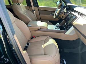 OFERTA PROMOCIONAL, RECIÉN LLEGADO, LAND ROVER DISCOVERY 110 D300 X DYNAMIC 2023, VOLANTE A LA IZQUIERDA, ASIENTOS DE CUERO, ENVÍO GRATUITO - Product Image 2