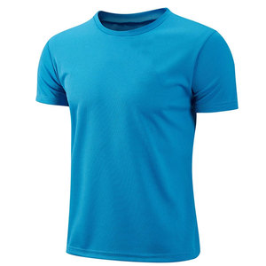 Personalizable al por mayor Unisex camiseta personalizada para los hombres de alta calidad Casual Camiseta Precio al por mayor Camiseta Hombres - Product Image 4