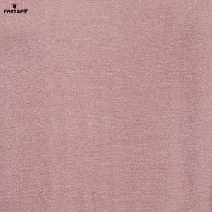 Sudadera de Invierno de Cuello Redondo y Corte Regular, Estilo Moderno, Ropa Urbana, Tejido de Felpa Teñido Liso con Bordado - Product Image 6