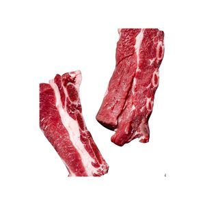 Paquete Grande de Costillas de Res Congeladas, Suministro a Granel de Carne Premium Disponible para Servicios de Catering, Distribuidores de Alimentos y Exportadores - Product Image 4