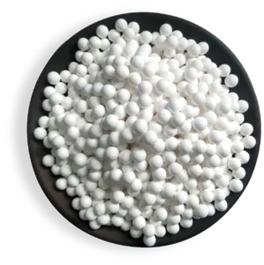"ลูกบอลอลูมินาขนาด3-5มม. ใช้สารเคมีเสริมสำหรับใช้งานในน้ำและสารเคมี" - Product Image 6