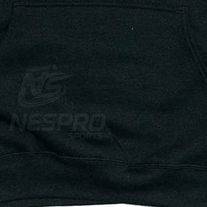 Último estilo Color sólido Puff Impresión Sudaderas con capucha de invierno 100% Algodón Bolsillo personalizado Secado rápido Venta al por mayor Hombres - Product Image 6