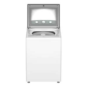 Whirlpool 8MWTW2423WPM Lavadora Eléctrica Bañera Individual Carga Superior 24KG Capacidad Cuerpo De Plástico Nueva Condición Lave La Ropa - Product Image 3