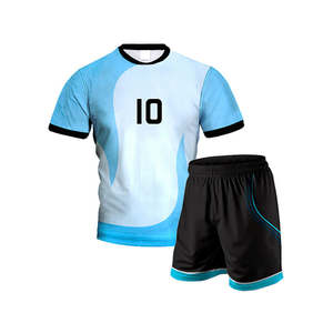 Uniforme de Voleibol de Diseño Personalizado de Alta Calidad, Nuevo Estilo, Ropa Deportiva al por Mayor para Uniformes de Voleibol de Playa - Product Image 3