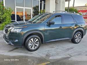 Nissan Pathfinder 2022 Usado en Buen Estado - Product Image 2