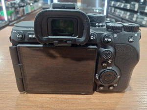 Cámara sin Espejo SO-NY A7 LV NUEVA CON 3 AÑOS DE GARANTÍA - Product Image 3