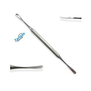 Elevador de periostio dental de acero inoxidable de alta calidad #14 Fabricante y exportador de elevadores Goldman-Fox - Product Image 1