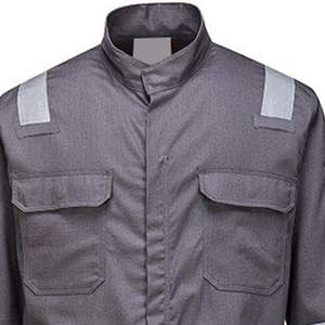 Overoles de Trabajo, Uniforme para Trabajo en Invierno, Uniforme de Seguridad para la Industria de la Construcción, Traje de Seguridad para Trabajadores - Product Image 5