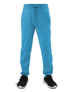 Lightweight <b>Men</b> <b>Trouser</b> Seams Loose Tech Pants <b>Men's</b> Hockey Pants Adult 100% Polyester Hockey Pants 4-Way Slim - Product Image 5