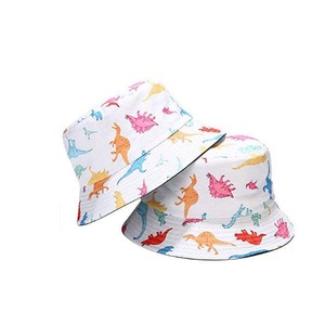 Precio al por mayor Nuevo diseño Personalizado Color Sombrero de cubo para hombres y mujeres Sombreros de diseño de alta calidad - Product Image 1