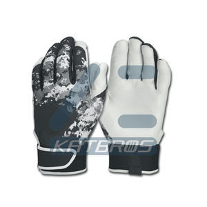 Cabretta ถุงมือเบสบอลสำหรับกีฬากลางแจ้ง - Product Image 6