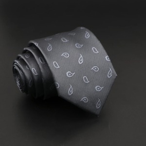 เนคไทลายทางสีรุ้งสีสันสดใสผูกเน็คไทธุรกิจสนุกของขวัญปาร์ตี้ของผู้ชายเสื้องานแต่งงานแบบลำลองผูก - Product Image 6