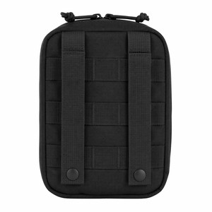 Bolsa para Dispositivos de Distracción, Compartimento para Herrajes MOLLE, Bolsillo de Liberación Rápida, Bolsas para Flashbangs - Product Image 4