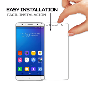 ฟิล์มกันรอยหน้าจอ ANTISHOCK สำหรับ TCL Play 2C ฟิล์มป้องกันระดับพรีเมียมเพื่อความปลอดภัยของอุปกรณ์ที่ดียิ่งขึ้น - Product Image 3