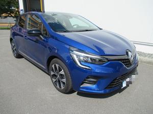 NUEVO RENAULT CLIO 2023 AWD 13,500KM AZUL METALIZADO 100HP 5 PLAZAS 4 CILINDROS TRANSMISIÓN AUTOMÁTICA - Product Image 5