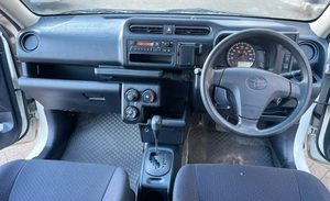 รถยนต์โตโยต้า โปรบ็อกซ์ ไฮบริด ปี 2019 ราคาถูก รถมือสอง พวงมาลัยซ้าย/ขวา มีจำหน่าย - Product Image 2