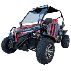 Precio de Fábrica para el GoKart Trail-Masters Cheetah 300EX - Product Image 2